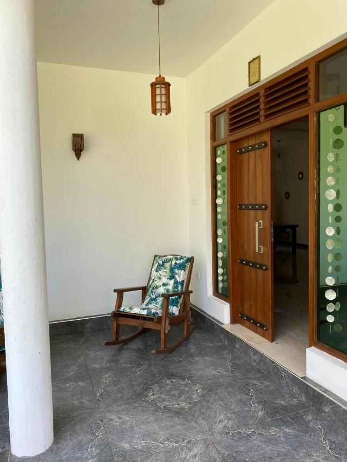 Villa Alex Beruwala Exterior foto
